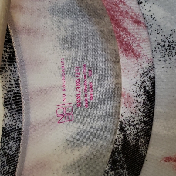 Long sleeve T - Picture 2 of 3